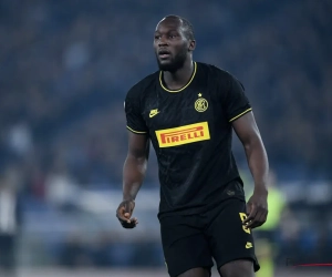 Romelu Lukaku aurait pu rejoindre la Juventus mais "il se sentait plus désiré à l'Inter"