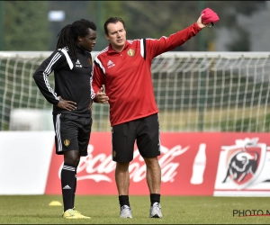 Le KV Ostende reçoit le soutien de deux Diables Rouges