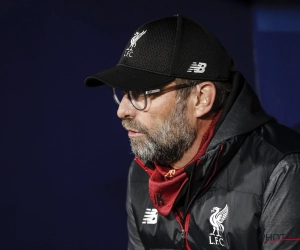 Jürgen Klopp ne digère pas les penalties accordés à Manchester United