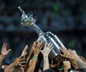 L'Argentine ne manquera pas la Copa America, dont elle a perdu l'organisation