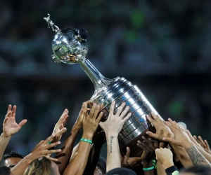 Copa Libertadores : Boca Juniors et Santos dos-à-dos en demi-finale aller