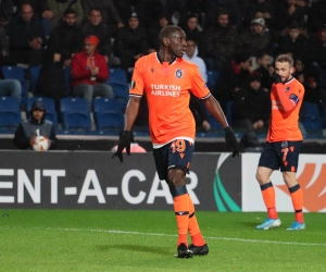 Officiel : Demba Ba (ex-Mouscron et Chelsea) pose ses valises en Suisse 