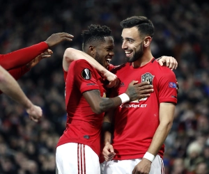 Le salaire des joueurs de Manchester United utilisé pour la bonne cause