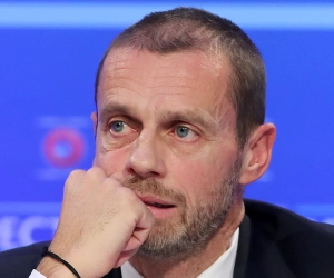 Le patron de l'UEFA sévèrement critiqué dans son pays: "Il a pris des décisions criminelles"