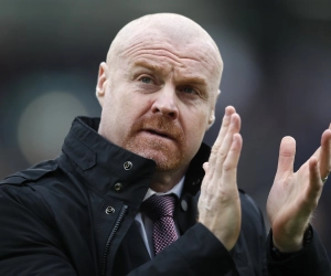 "Les joueurs couinent et hurlent" : Sean Dyche tacle les simulateurs