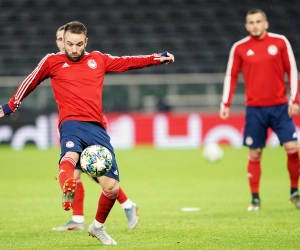 Mathieu Valbuena est abasourdi par la disparition de Pape Diouf