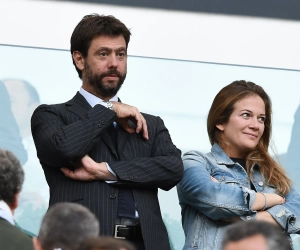 Coronavirus : Le famille Agnelli, propriétaire de la Juventus, fait un joli don