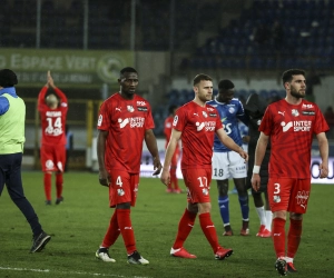 Le président d'un club de Ligue 1 met ses joueurs au chômage partiel