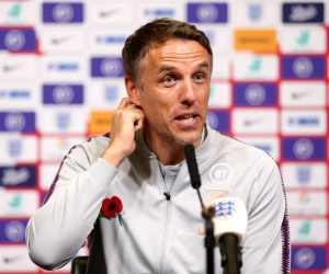 Officiel : Phil Neville rejoint une sélection nationale 