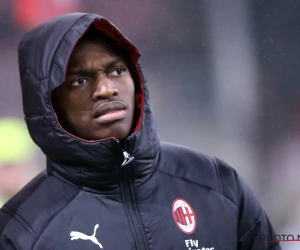 L'AC Milan souhaiterait blinder une de ses pépites