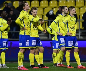 Waasland-Beveren annule son match amical contre Capellen pour raisons de sécurité