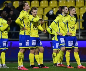 Waasland-Beveren ne veut pas de la relégation et ne compte pas abandonner : "Nous nous battrons jusqu'au dernier souffle"