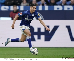 Un joueur de Schalke 04 appelle au respect du confinement avant de se rendre dans un bar à chicha avec un ami...