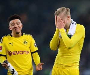 🎥 Bundesliga : la galère continue pour Dortmund qui coule à Mönchengladbach