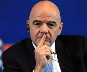 Une enquête pénale ouverte contre le président de la FIFA Gianni Infantino