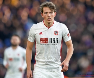 Sander Berge ne doute pas : "Les qualités pour faire de belles choses en Premier League"