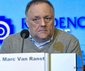 Les virologues Van Ranst et Van Gucht reviennent sur l'arrêt de la JPL