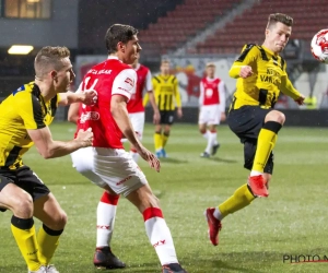 La Pro League l'a décidé: le Lierse restera en D1B