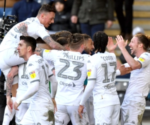 Officiel : Leeds remporte le titre en Championship !