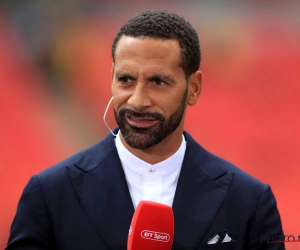 Rio Ferdinand veut annuler la saison et fait réagir les supporters des Reds à Liverpool : "Je préfère la santé des gens au profit personnel"