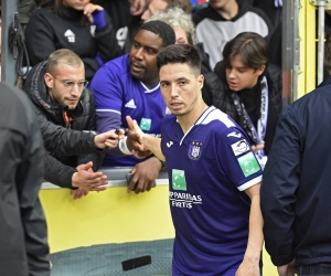 📷 Samir Nasri, retraité, fait le buzz par sa métamorphose physique 