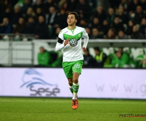 Le talent belge Ismail Azzaoui rebondit en Eredivisie