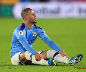 Ivre dans un bar, une star de Manchester City a accumulé les écarts de conduite