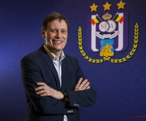 Karel Van Eetvelt, CEO d'Anderlecht : "La formation de nos jeunes frôle l'excellence à l'échelle mondiale"