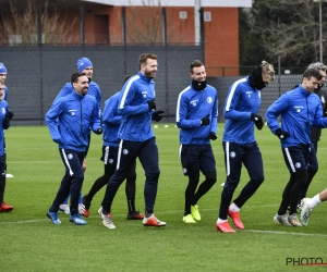 La Gantoise mise également sur de jeunes joueurs pour la saison prochaine