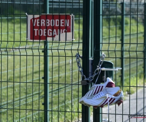 Bagarre avec la police lors d'un match de jeunes : le club prend des mesures sévères contre les joueurs et les parents impliqués