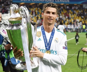 🎥 La folle histoire de Cristiano Ronaldo avec la Ligue des Champions 