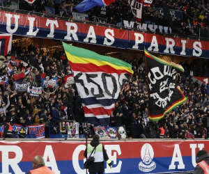 📷 Les Ultras du PSG solidaires des travailleurs de la santé au quotidien : "On passe à la vitesse supérieure"