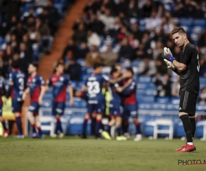 Officiel : Huesca deuxième montant en Liga