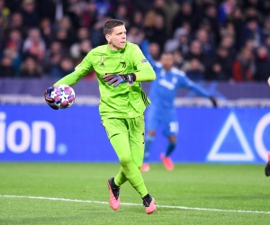 La Juventus et Wojciech Szczesny croient en leur bonne étoile...portugaise