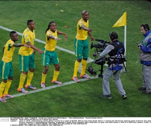 Connaissez-vous bien la Coupe du Monde 2010 ? Testez vos connaissances !