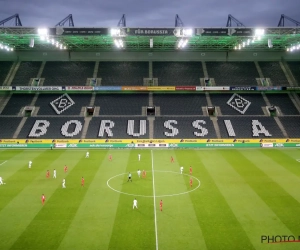 OFFICIEL: le Borussia Möchengladbach a un nouveau coach