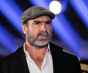 Eric Cantona explique pourquoi il n'est pas pour une reprise à huis clos 