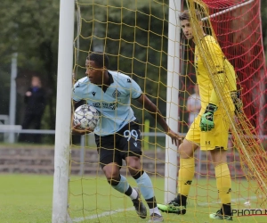 Noah Fadiga, fils de Khalilou et formé à Bruges, signe en Ligue 1