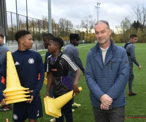 Anderlecht aurait un problème important à régler au sein de son centre de formation 