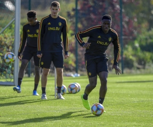 Daouda Peeters, premier Belge de l'histoire de la Juventus 