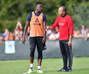 Cours d'entraîneur pour des Diables Rouges et des Red Flames : "Une occasion unique"