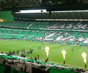 Deux matchs du Celtic Glasgow repoussés, mais le championnat écossais pas en danger