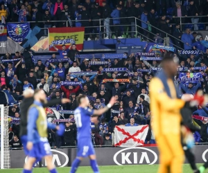 Toujours pas de première victoire pour Getafe