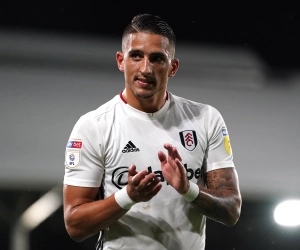 Officiel: nouveau défi pour l'ancien Rouche Anthony Knockaert 