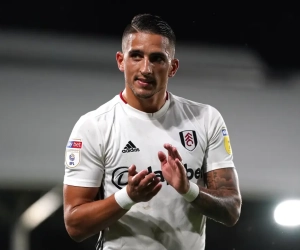 L'ex-Rouche Anthony Knockaert s'énerve : "Bande de clowns, fichez-moi la paix"