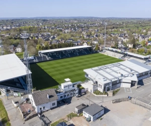 Eupen complète son staff 