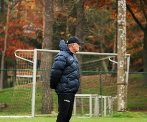 Indésirable chez nous, un coach belge connait des débuts de rêve en Eredivisie