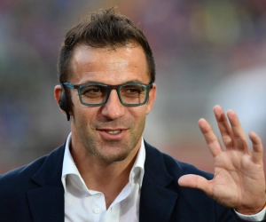 Juventus : Alessandro Del Piero commence à s'inquiéter 