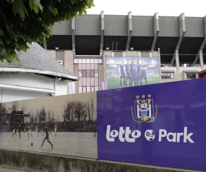 Deux nouveaux premiers contrats à Anderlecht 