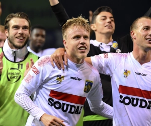 Westerlo: une place en D1A ou beaucoup d'argent 